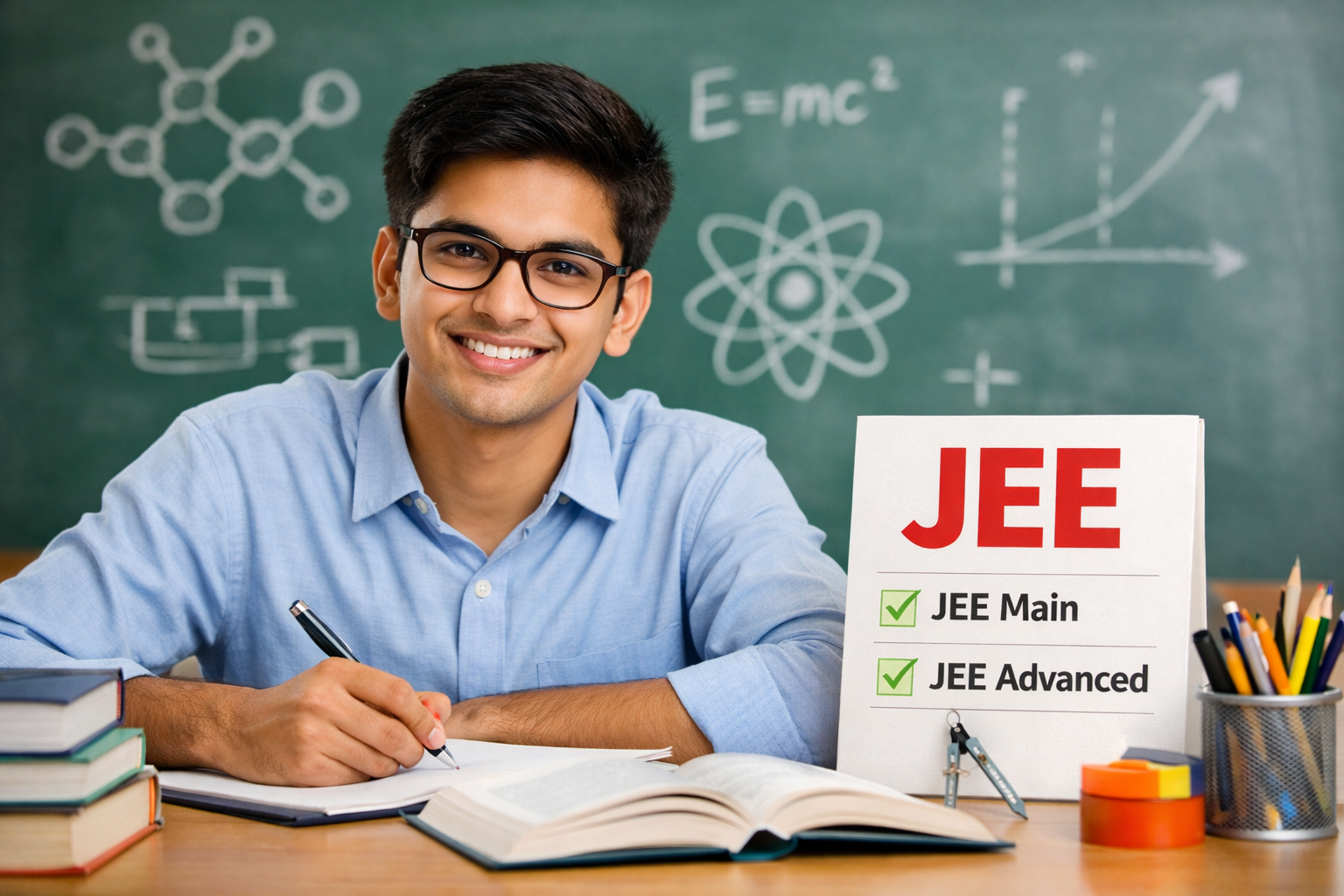 JEE Coaching in Guwahati